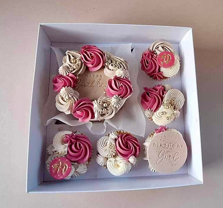 Personalised Bento Box