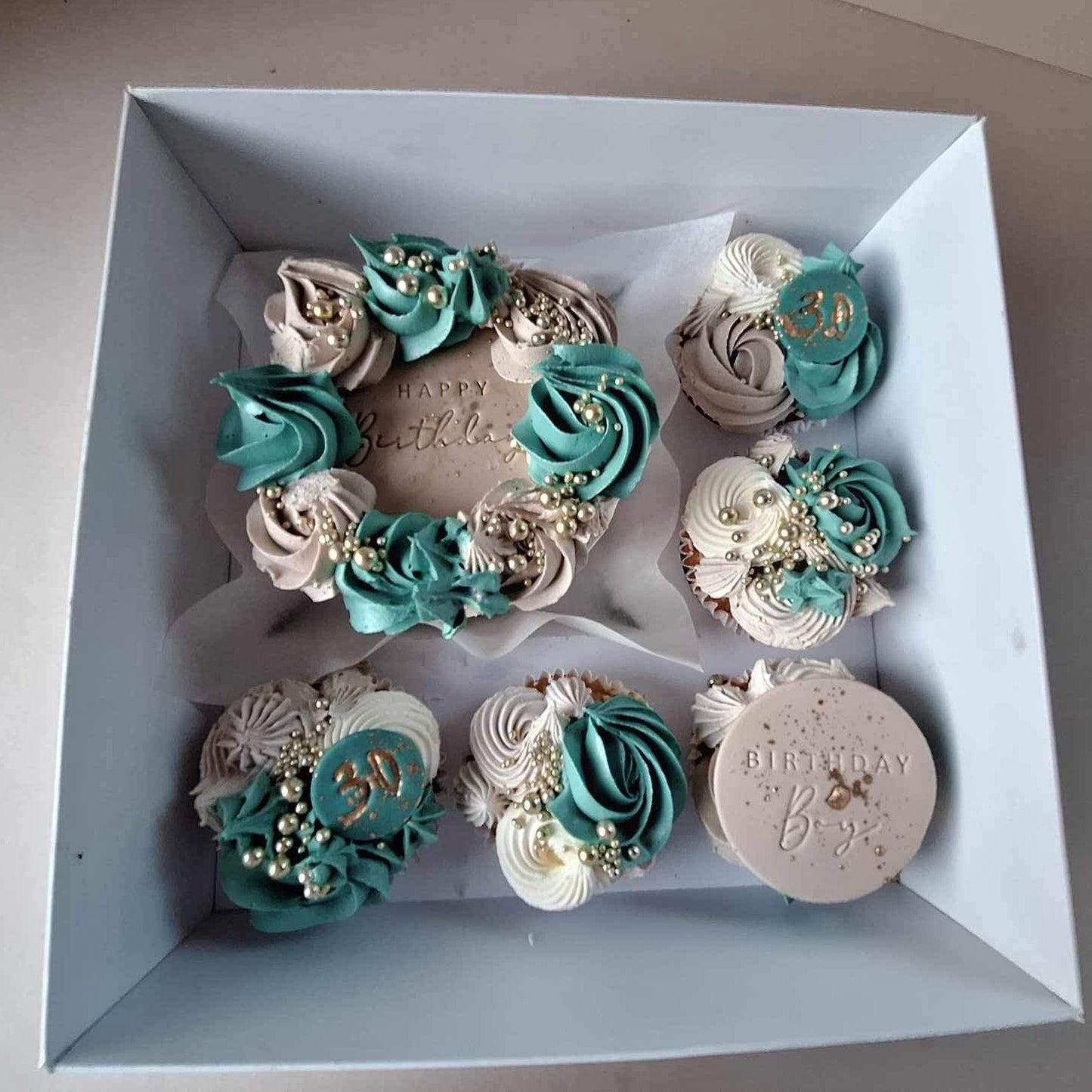 Personalised Bento Box