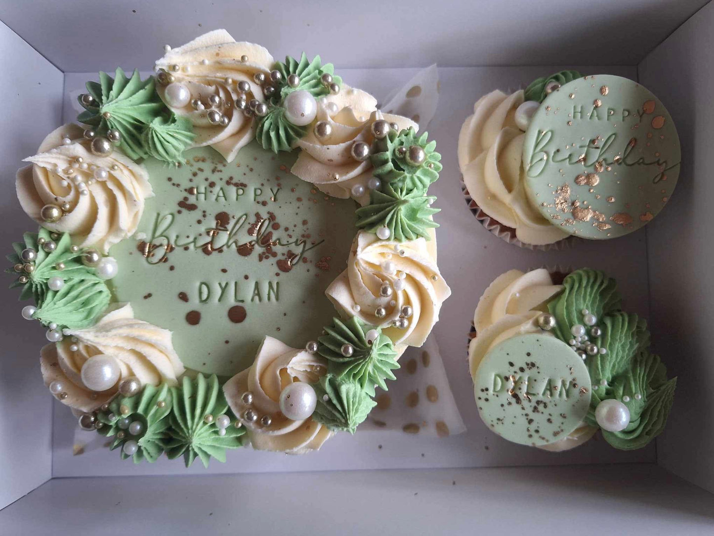 Personalised Bento Box