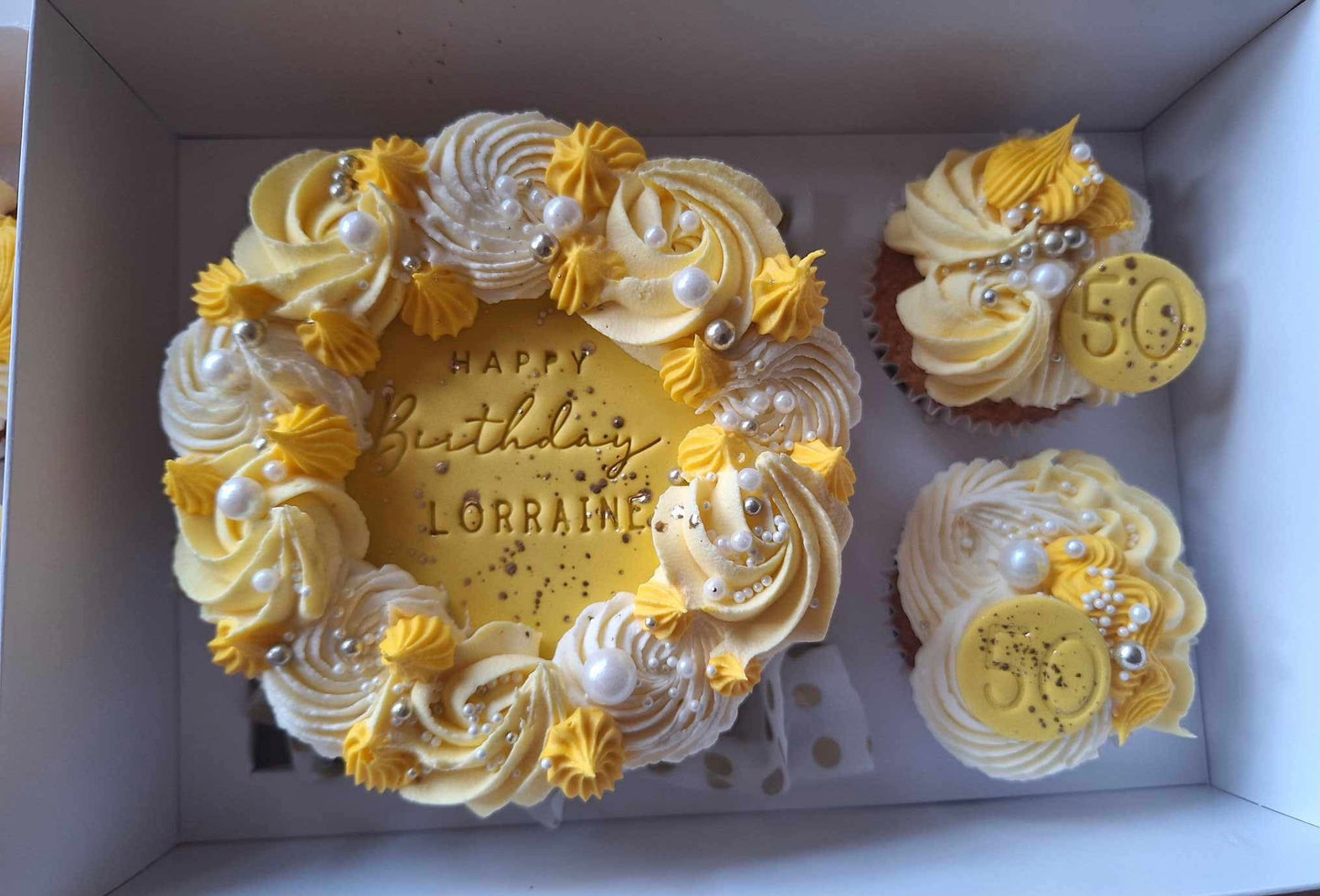 Personalised Bento Box